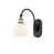 Laiton antique noir est en rupture de stock