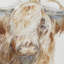 Art mural sur toile Windswept