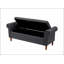 Tabouret de rangement rectangulaire multifonctionnel-1781750547