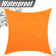 Voile d'ombrage carré imperméable Colourtree Customize