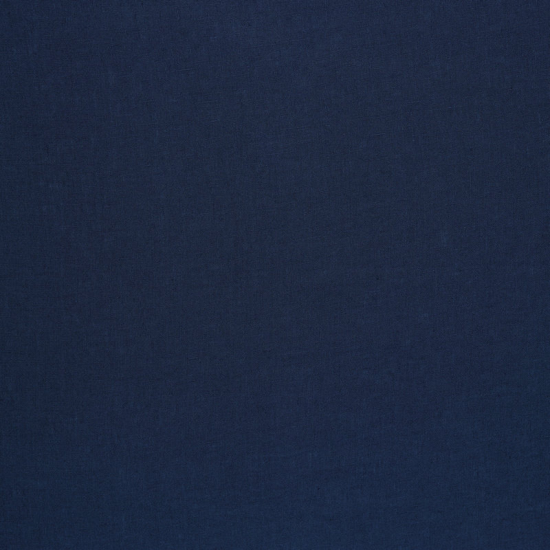 Tissu bleu marine Fairuza Copley