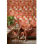 Murale rétro Mid Century-1146873201