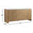 Raye 72'' Double Bathroom Vanity with Quartz Top-388591829