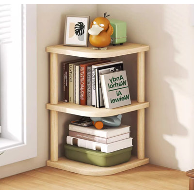Organisateur de bureau en bois Maritxu