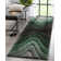 Geometric Indoor Rug