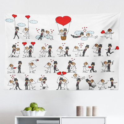 Microfiber Tapestry