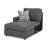Edenfield 3-Piece Sectional with Chaise