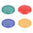 Merced Brazil 10" Melamine Dinner Plate-41283670