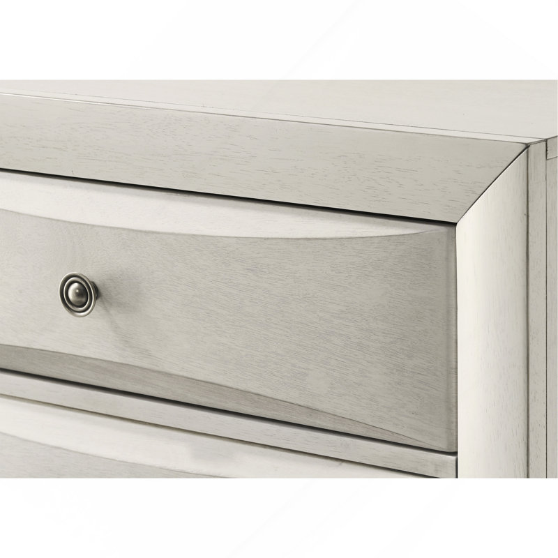 Commode à 5 tiroirs 1Pc