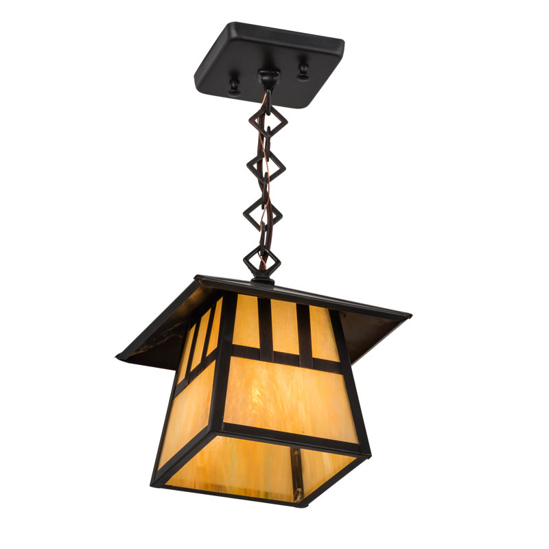 1 - Light Pendant
