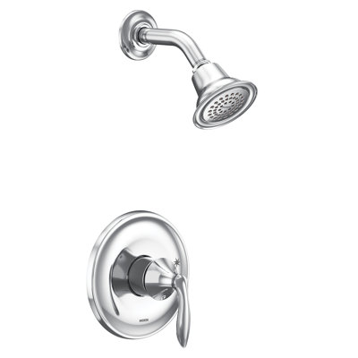 Robinet de douche Eva Eco Performance
