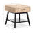 Rectangular End Table