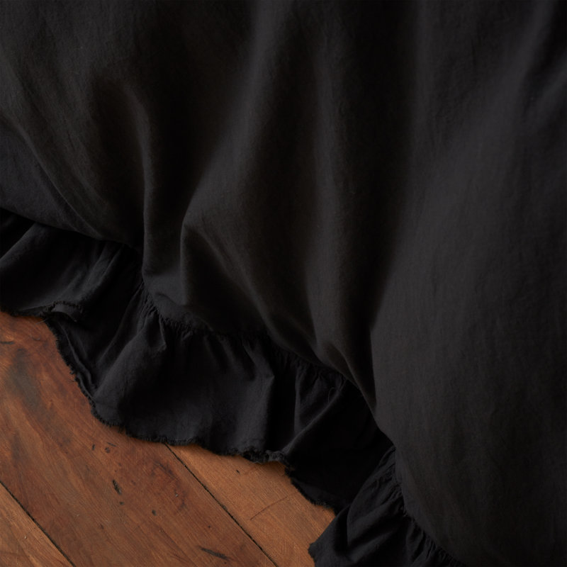 Aliyat Bedding, Double - 2 Standard Pillowcases