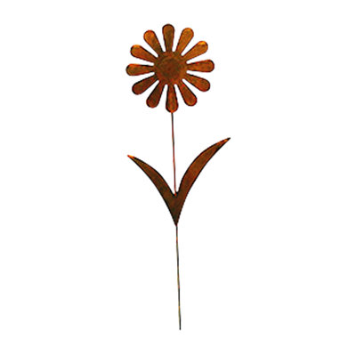 Alfred Metal Plants & Flowers Garden Stake