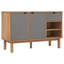 Buffet 1 tiroir 44,9 po de largeur-1104852002