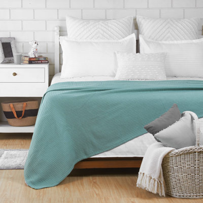 Couverture 100% coton Ariza Sleep