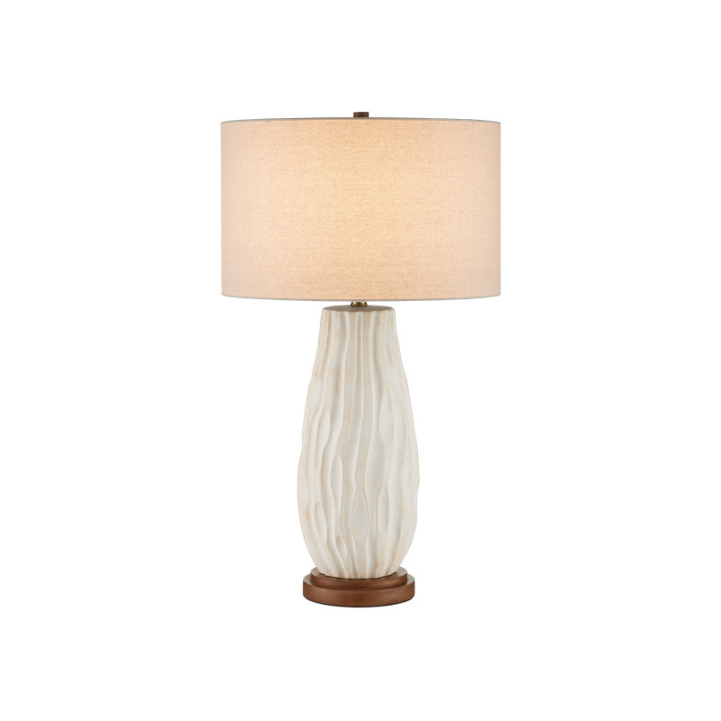 Water-borne Table Lamp