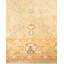 One-of-a-Kind 6'2" X 9' Hand Knotted Area Rug