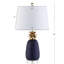 Lampe de table 23 po Arianna-28848112