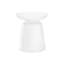 Table de chevet Contemporary