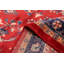 Tapis rouge Andelz 3 pi 1 po x 10 pi 2 po