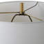 Lampe de table Raffo Alabaster