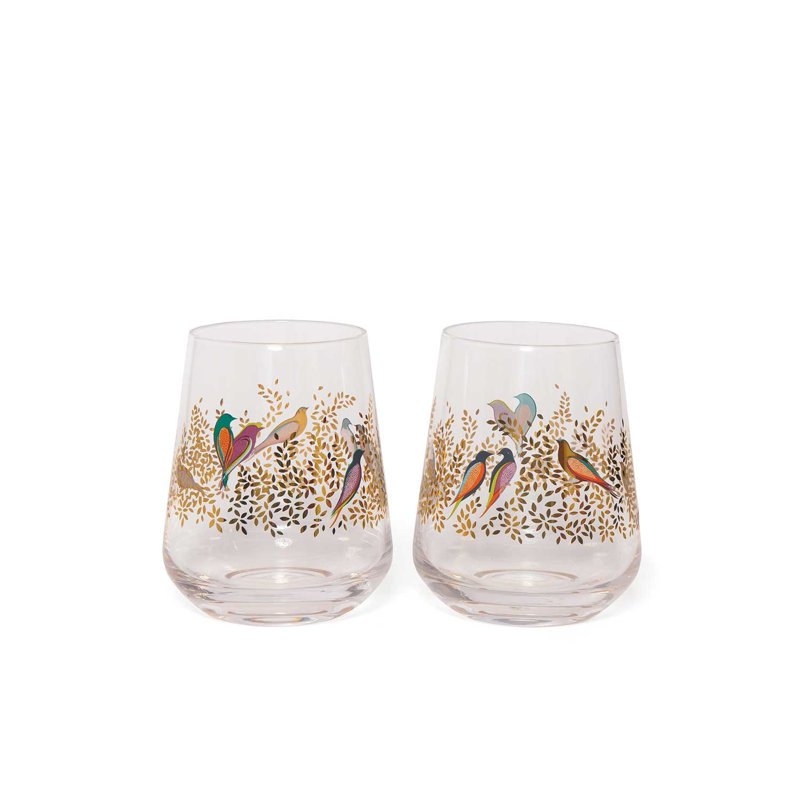Sara Miller, Chelsea - Tumblers