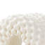 Coussin en latex de protection pour lit cervical 35cmx55cm