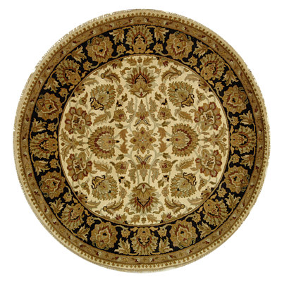 Santoro Hand Knotted Wool Oriental Rug