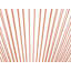 Broseley Wicker Outdoor Lounge Chair-70869376