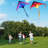 Joyin Nylon Foldable Outdoor Kids Game