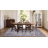 Area Rug, Washable Vintage Boho Rug, Low-Pile Non-Slip Stain Resistant Carpet for Living Room, Bedroom, Dining Room, Kids Nursery-1135930178-1135930204