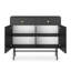 Andrik Metal Standard Storage Unit Accent Chest-1548603958