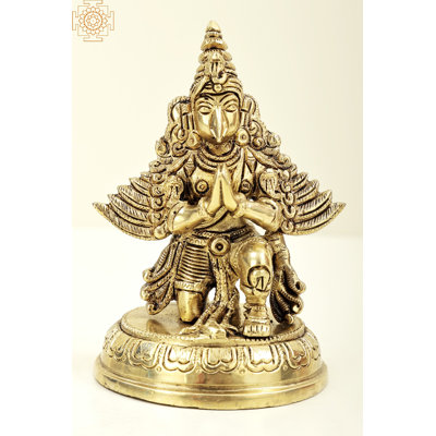 Religious & Spiritual Statue