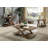 Delaria Console Table