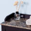 Buffet de salon en bois, buffet moderne DAGEW40947914