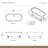 Cheshire 69" x 31" Freestanding Soaking Bathtub-50687138