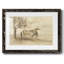 «Family Tree», reproduction d'un seul cadre photo sur toile-488921253-488921252
