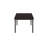 Jacyion Fixed Top Dining Table-1258748566