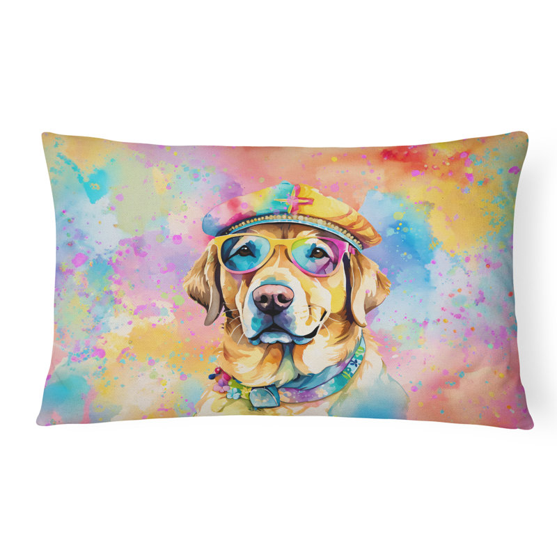 Other/No Pattern Outdoor Throw Pillow