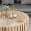 Table basse en bois naturel-2054138249