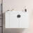 82 29.9'' Single Bathroom Vanity with Top-101092041