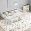 Lit plateforme double Classic Classic