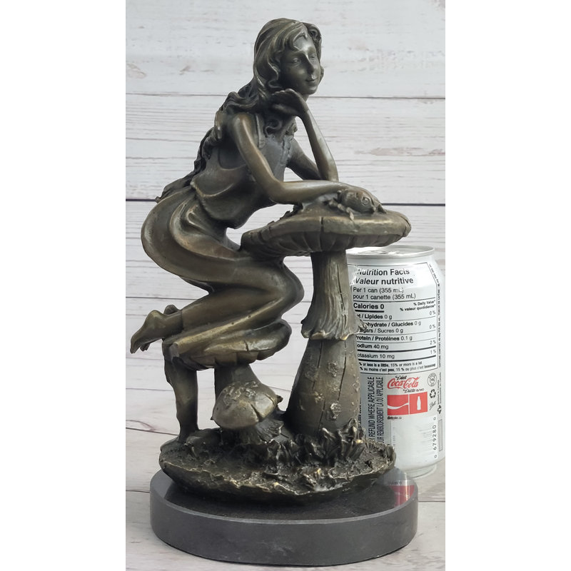 Figurines et sculptures Dorrielan