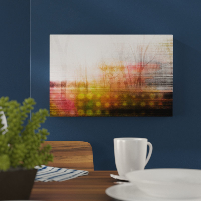 Parvez Taj - Wrapped Canvas Print, 41cm H x 61cm W