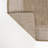 Kaliee Coastal Casual Wide Stripe Border Beige/Cream Indoor/Outdoor Rug-2836462
