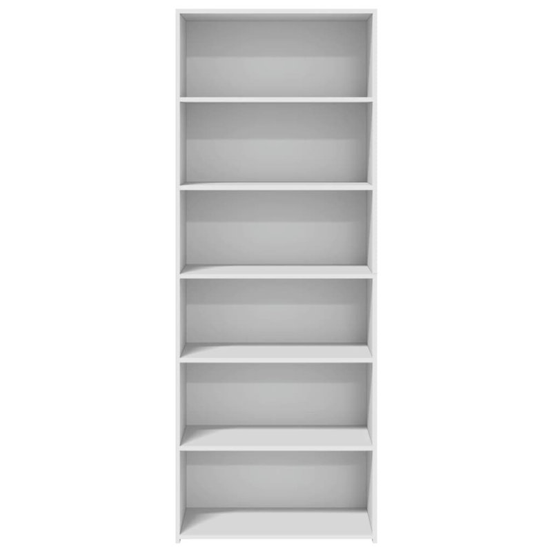 Raemi 70cm Sideboard, White