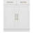 Tall Storage Cabinet, Bathroom Floor Storage Cabinet With 2 Drawers, Adjustable Shelves, Three-Layer Open Shelf-114201703