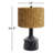 Camryn Resin Table Lamp-37626139