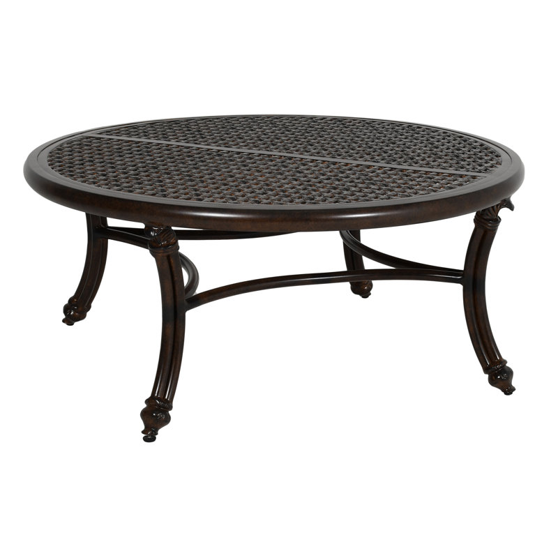 Table basse Coco